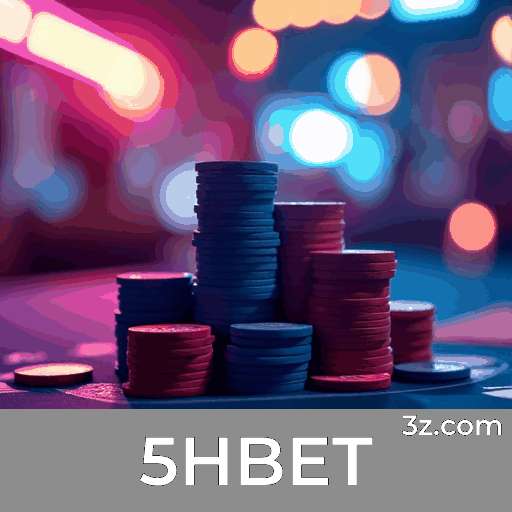 Qualidade Suprema no 5HBET: Casinos de Elite e Jogos Exclusivos