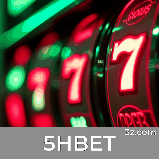 Experiência Premium de Jogos de Casino no 5HBET