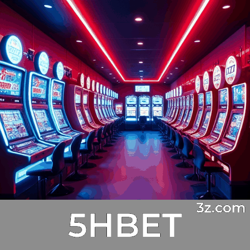 5HBET: Vivencie o Desafio e a Emoção dos Jogos Crash