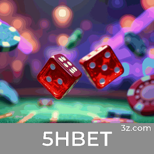 Experiência Premium de Jogos de Casino no 5HBET