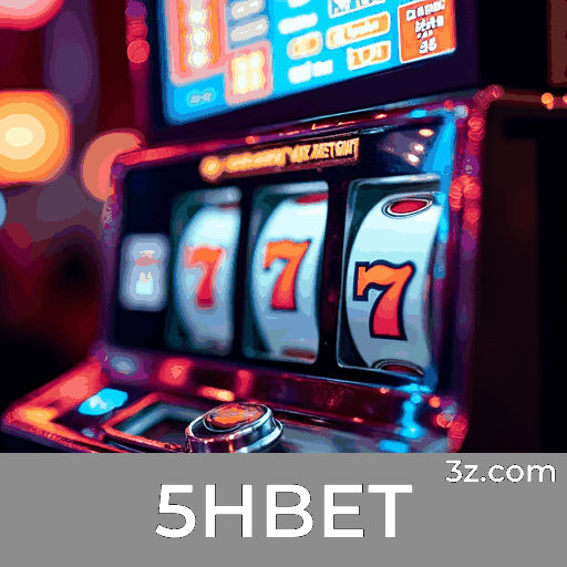 Qualidade Suprema no 5HBET: Casinos de Elite e Jogos Exclusivos